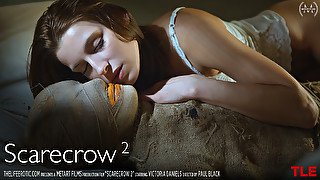 Scarecrow 2 - Victoria Daniels - TheLifeErotic