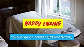 Happy ending