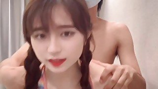 Very Cute Skinny Asian teen 18+ Fucking Hard