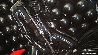 My Heavy Rubber Lair