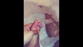 Feet Soak