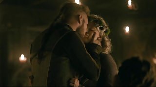 Vikings S04E18