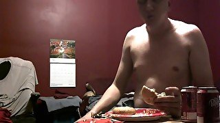 piggy belly stuffing 10/30/18