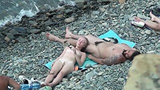 Nude Beach Dreams trailer 15min 13