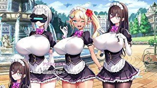 Anime Huge Breasts Milf - Anime Big Boobs Mom HD Porn Search - Xvidzz.com