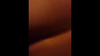 BBW Gets Hard Dick Wet