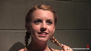 Lexi Belle - The Investigator - Teaser Video