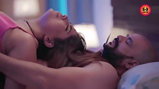 Devika S01 Ep 4 6 Hunters Hindi Hot Web Series