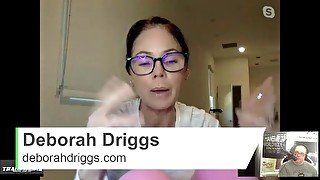 Former Playboy Model Deborah Driggs with Jiggy Jaguar Interview 2162022