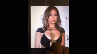 Jennifer lopez cumtribute compilation  1