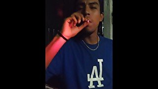 Fumando Tranquilo 🚬🔥