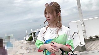 奇跡のくびれボディがエロい白ギャルが感じちゃう激はめ性交ｗ