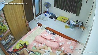 Hackers use the camera to remote monitoring of a lover's home life.598