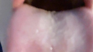 (Giantess Vore) Crossdressing Furudo Erika licks and kisses you IRL! POV