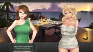 Huniepop 2