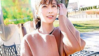 真優さん 39歳 結婚12年目Japanese Love Story