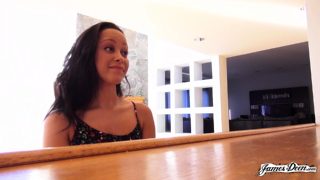 Mia Austin Brand New Audition