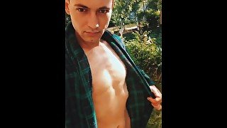 Twink Boys Public