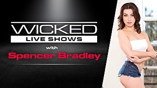 Wicked Live - Spencer Bradley