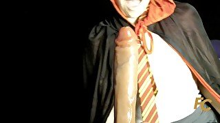 😈POV😈HogWartz Way!💦