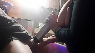 Stroker & Sleeve & I ♡ Cock Worship ~