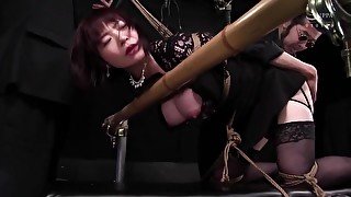 Japanese Bondage Clips 7