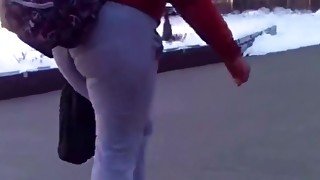 PHAT DAMN ASS