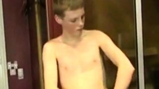 Willy Has a Hot Will...