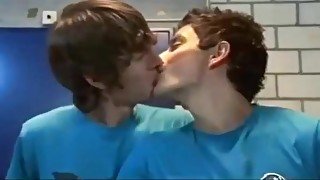 3 hot twink boy hot sex fun