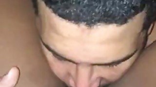 Eating that Juicy pussy till she cum in my mouth