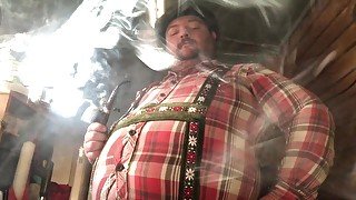 smokey drinky beer day clip