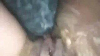 Here's another hot POV style homemade video for your viewing pleasure