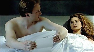 Simona Cavallari - sex scenes in 'Die Kaltenbach Papiere' HD