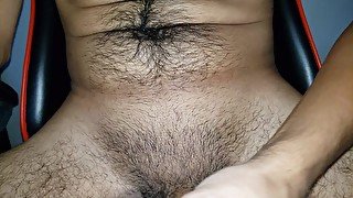 CUMSHOT FPOV (4K)(60FPS)