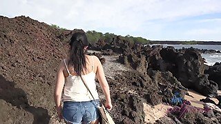 Virtual Vacation Hawaii With Karly Baker 1/9