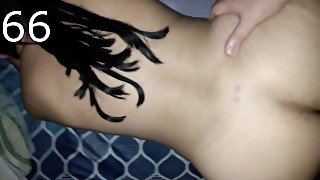 Week 10 Compilation Cumshot - 64 To 70 - Real Amateur Homemade