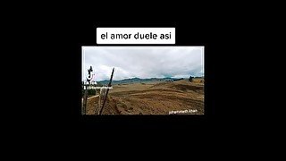 SOLO EL AMOR DUELE ASI. MUSICA