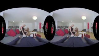 Realitylovers vr sexy german milf joyriding