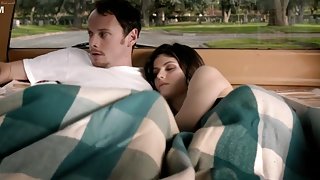 Burying the Ex (2014) Alexandra Daddario