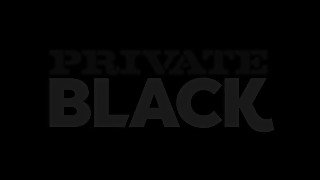 PrivateBlack - Jada S And Syren Star In Interracial Threesome!