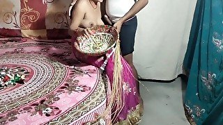 Indian Village Desi bhabhi