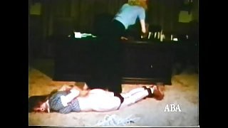 Hogtied Sluts (1970)