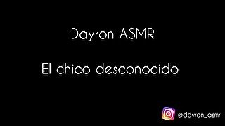 ASMR Chico desconocido te seduce hasta el placer