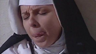 Full length fuck film with naughty nuns