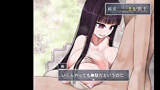 ○○巨乳の里にて part11