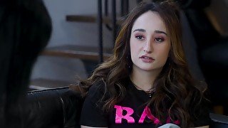 Lysagna Del Ray is ready to join the sorority with Isabella