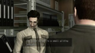 Sucking At Deadly Premonition Part 2