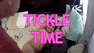 Tickle Time