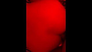 Fucking under red lights is better FULL VIDEO ON ONLYFANS @jay_2time