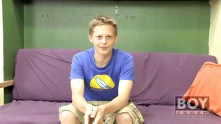 The new guy John